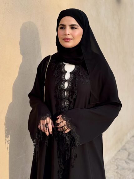 عباية رمضان